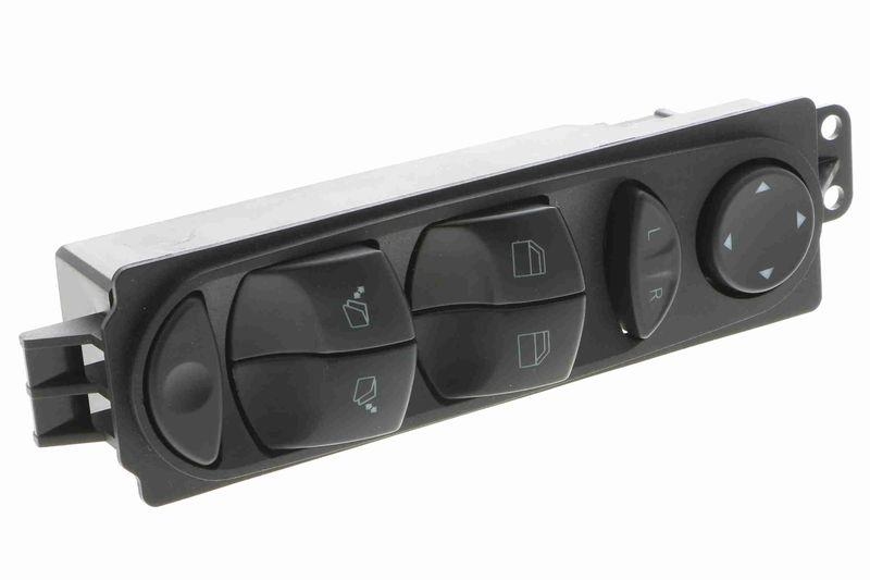 VEMO Switch, window regulator Original VEMO Quality