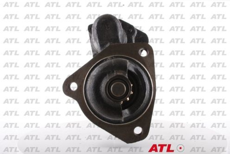 ATL Autotechnik Starter