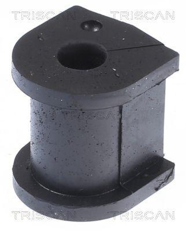 TRISCAN Lagerbuchse, Stabilisator 8500 27834