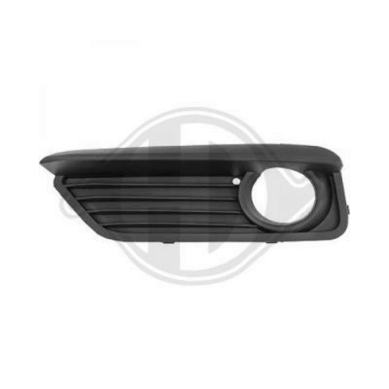 DIEDERICHS Ventilation Grille, bumper