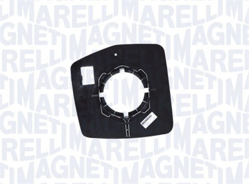 MAGNETI MARELLI Mirror Glass, outside mirror