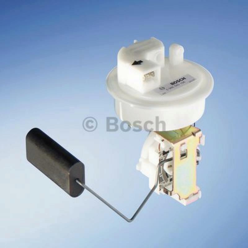 BOSCH Sensor, Kraftstoffvorrat 0 986 580 102