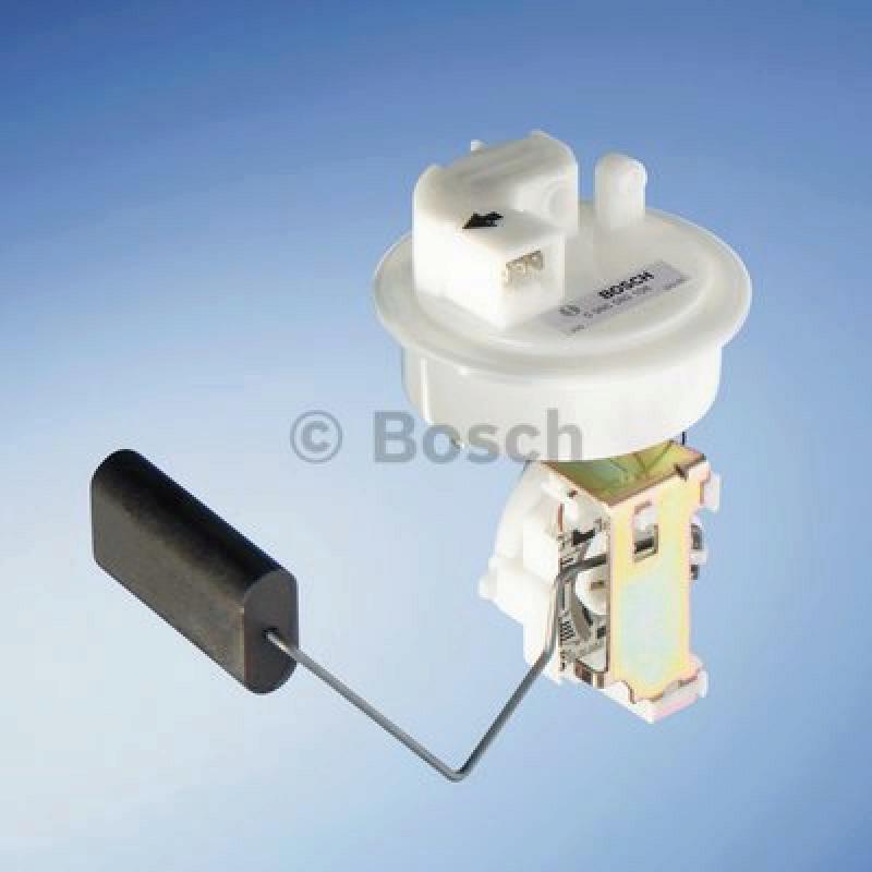 BOSCH Sensor, Kraftstoffvorrat