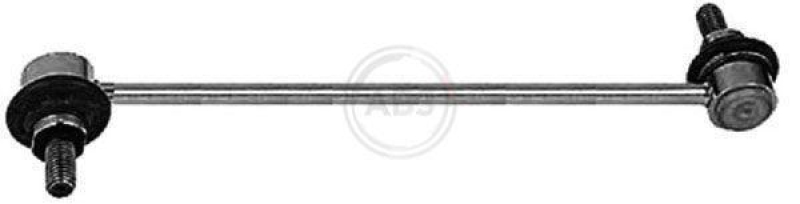 A.B.S. Stange/Strebe, Stabilisator