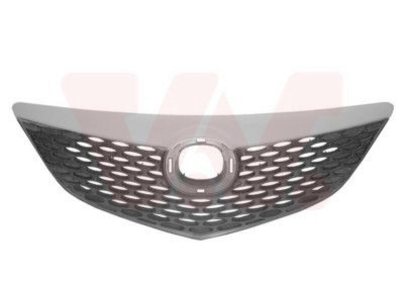 VAN WEZEL K&uuml;hlergitter ** Equipart ** 2735510