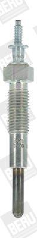 BorgWarner (BERU) Glow Plug
