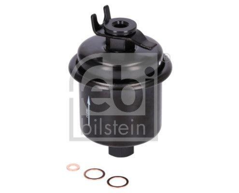 FEBI BILSTEIN Kraftstofffilter 26447