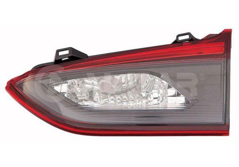 Combination Rearlight