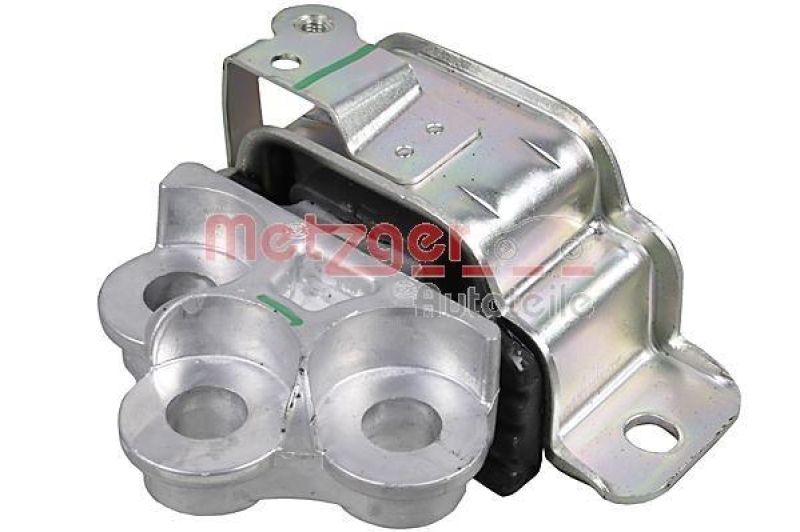 METZGER Lagerung, Motor 8053821
