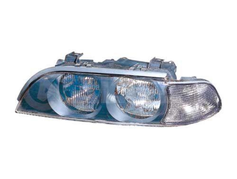 Headlight