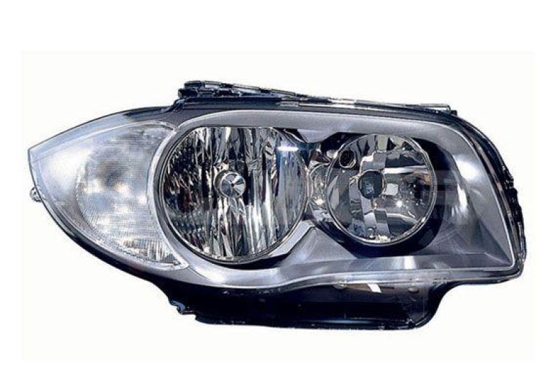 Headlight