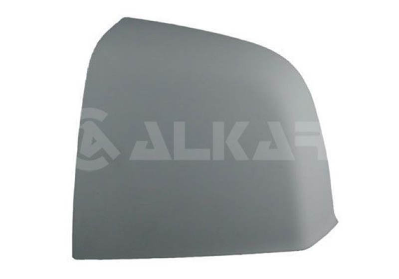 Cover, exterior mirror