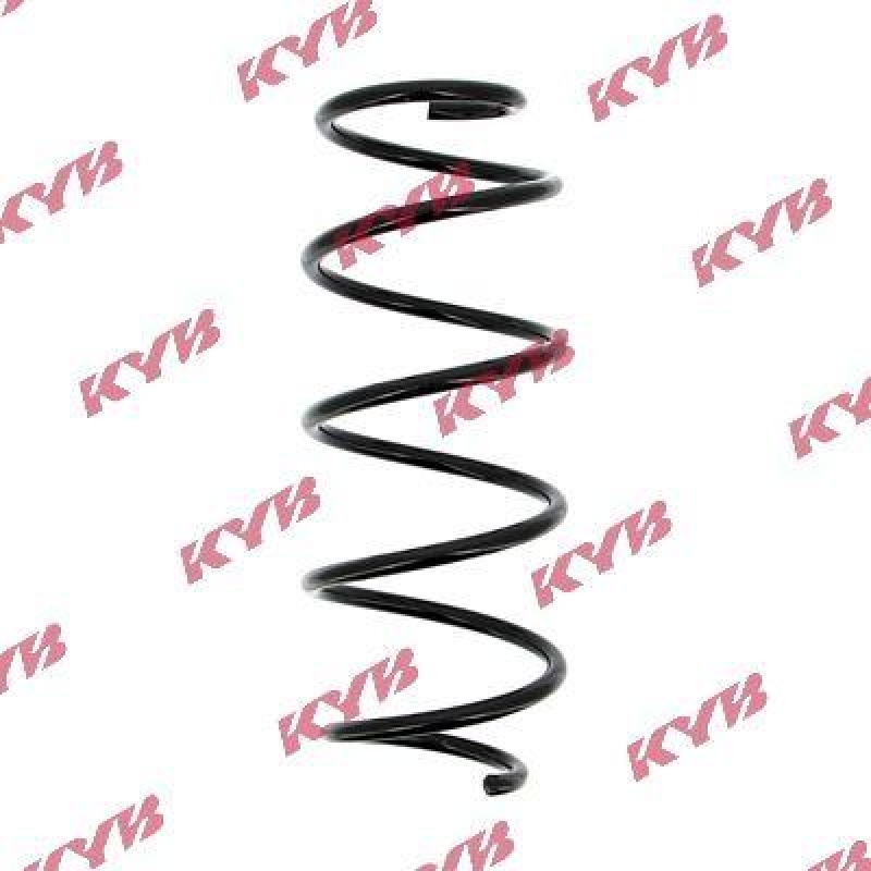 KYB Suspension Spring K-Flex