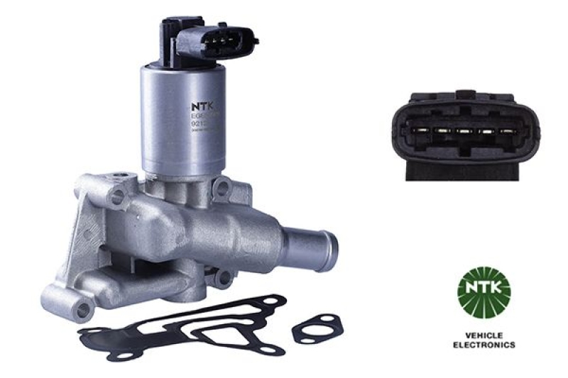 NGK EGR Valve