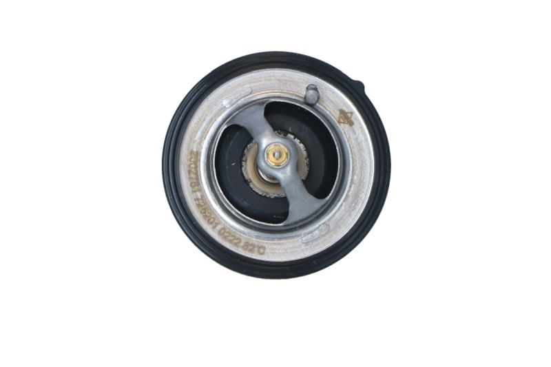NRF Thermostat, coolant