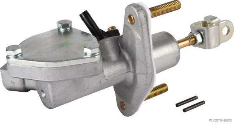 HERTH+BUSS JAKOPARTS Master Cylinder, clutch
