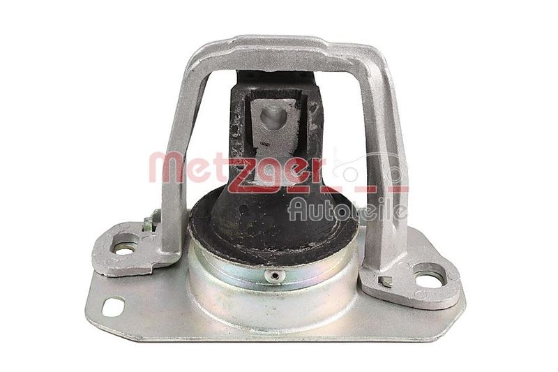 METZGER Mounting, engine