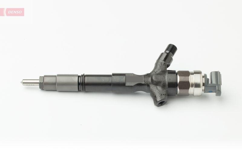 DENSO Injector Nozzle
