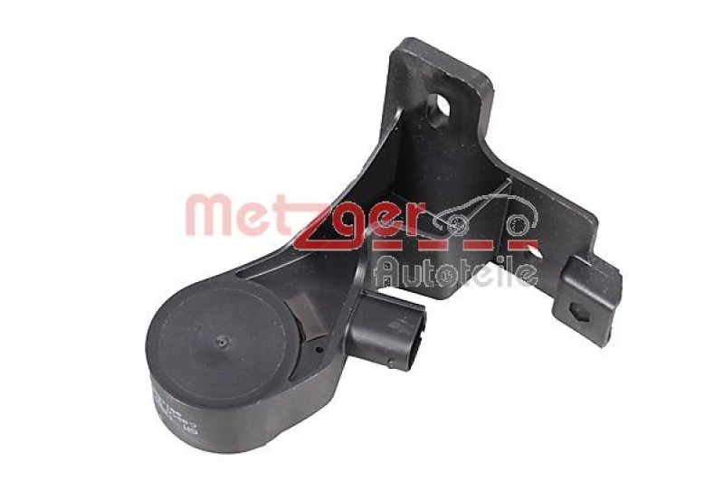 METZGER Sensor, Xenon light (headlight levelling) OE-part