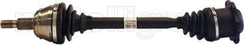 METELLI Drive Shaft