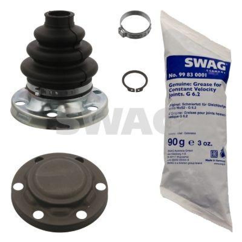 SWAG Bellow Kit, drive shaft