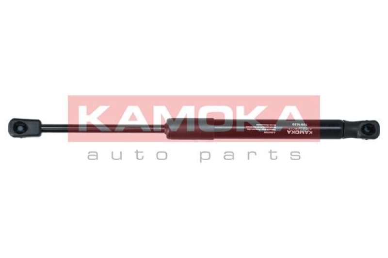 KAMOKA Gasfeder, Motorhaube