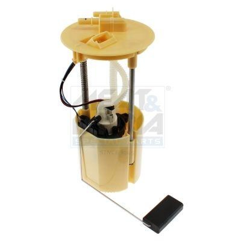 MEAT & DORIA Kraftstoff-F&ouml;rdereinheit 77232