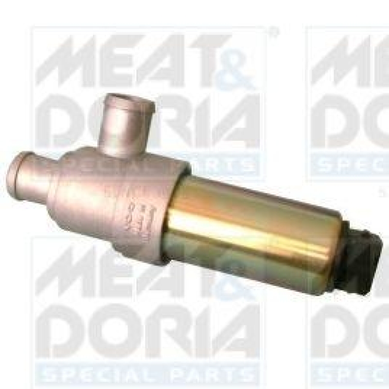 MEAT & DORIA Idle Control Valve, air supply