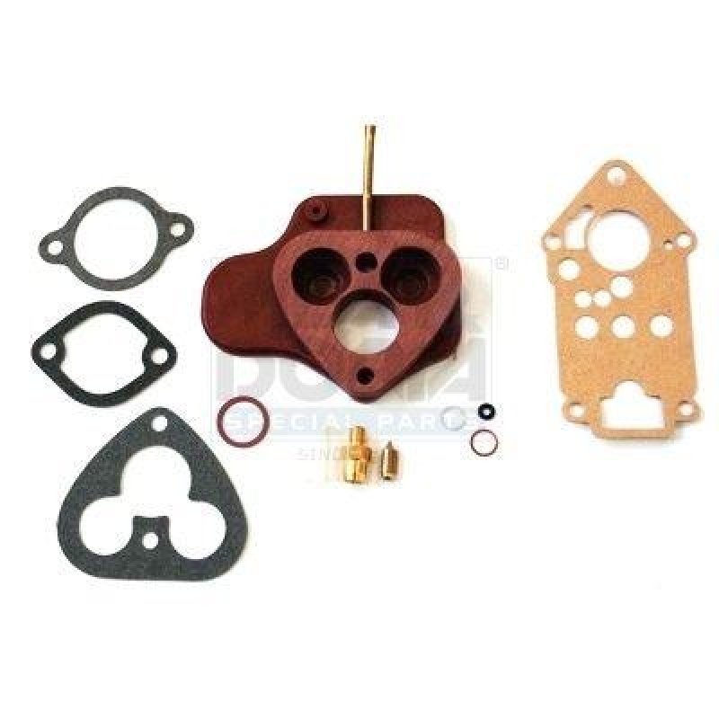 MEAT & DORIA Repair Kit, carburettor