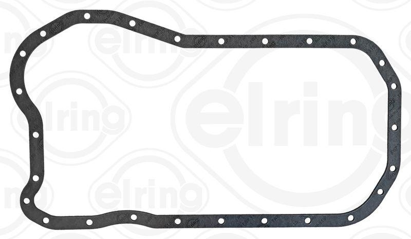 ELRING Gasket, oil sump