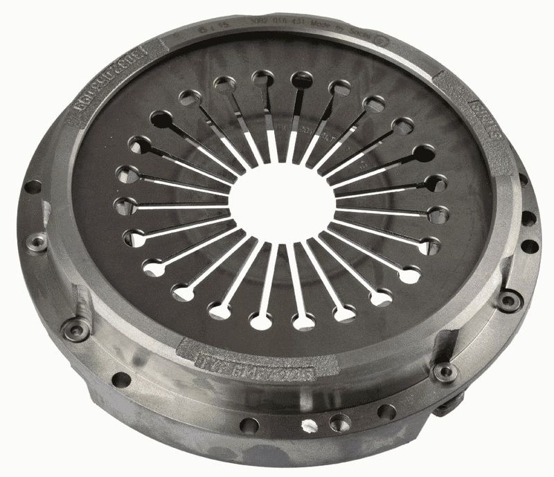 SACHS Clutch Pressure Plate