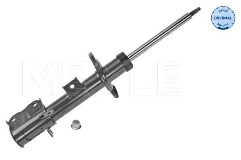 MEYLE Shock Absorber MEYLE-ORIGINAL: True to OE.