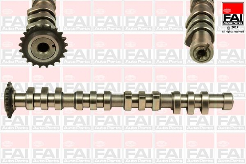 FAI AutoParts Camshaft