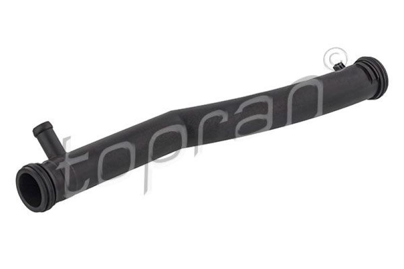 TOPRAN Coolant Pipe