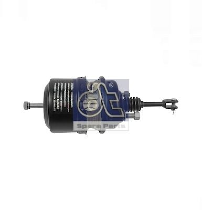 DT Spare Parts Spring-loaded Cylinder