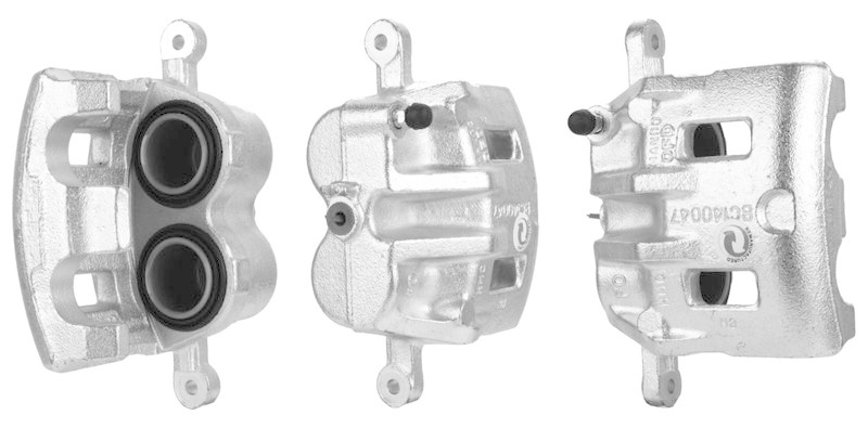 DRI Bremssattel