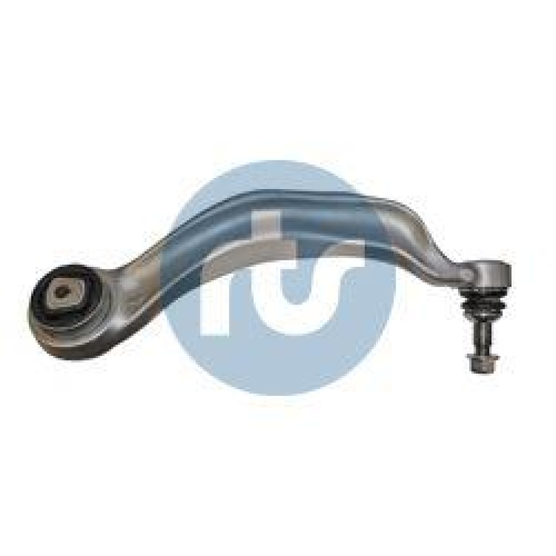 RTS Control Arm/Trailing Arm, wheel suspension