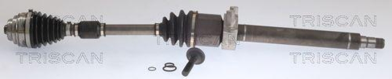 TRISCAN Antriebswelle