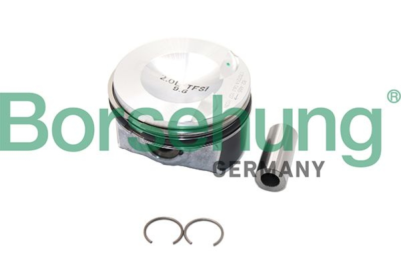 Borsehung Piston Ring Kit