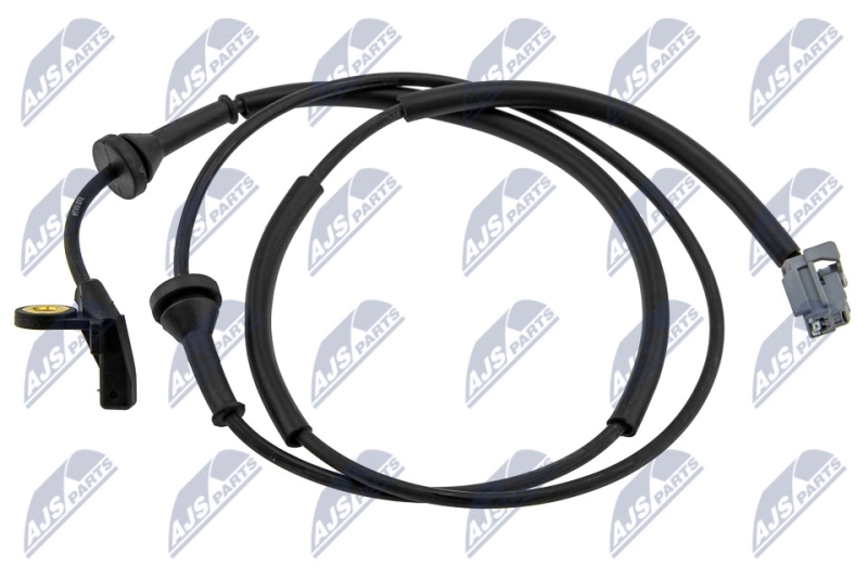 NTY Sensor, Raddrehzahl HCA-VV-012
