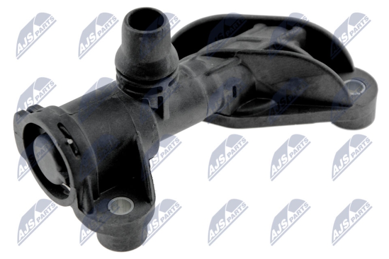 NTY Thermostat, &Ouml;lk&uuml;hlung