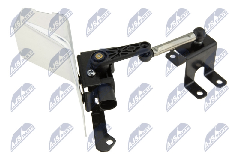 NTY Sensor, Leuchtweitenregulierung ECX-VW-010