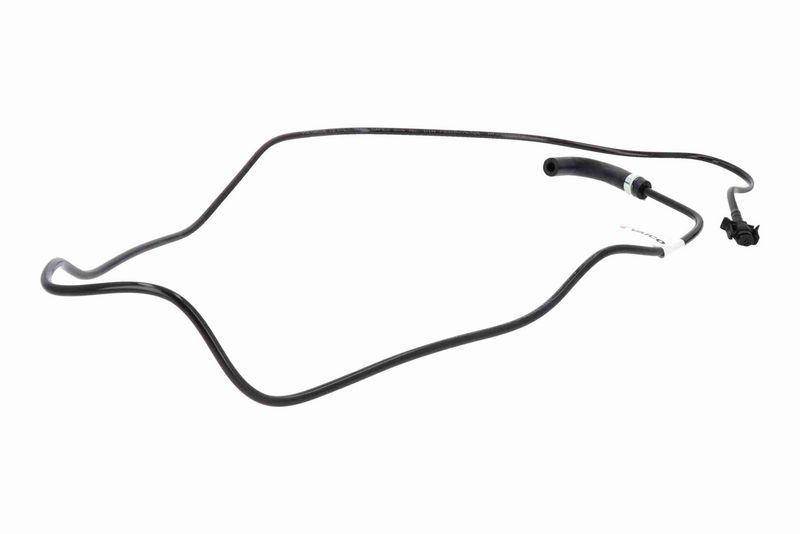 VAICO Entl&uuml;ftungsschlauch, Ausgleichsbeh&auml;lter Original VAICO Qualit&auml;t V25-2700