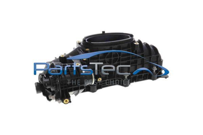 PartsTec Saugrohrmodul