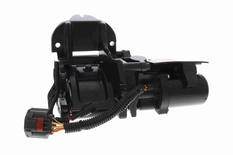 VEMO Elektromotor, T&uuml;r Original VEMO Qualit&auml;t
