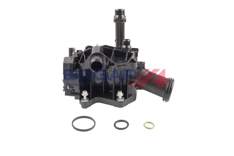 BOGAP Thermostat für Kühlmittel / Kühlerthermostat BOGAP Premium