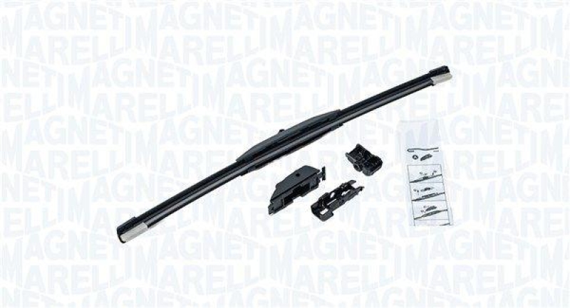MAGNETI MARELLI Wischblatt