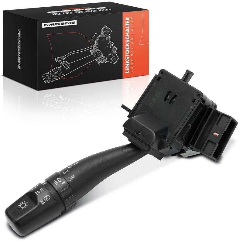 1x Frankberg Kombischalter Lenkstockschalter 5481FB0044871