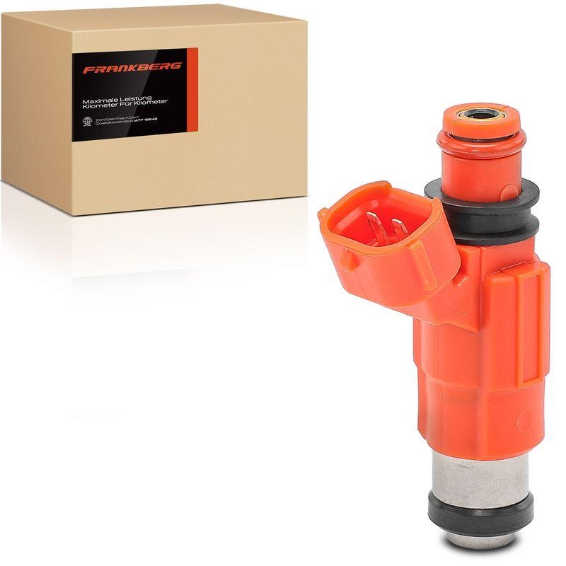1x Frankberg Einspritzventil Einspritzd&uuml;se 5481FB0012505