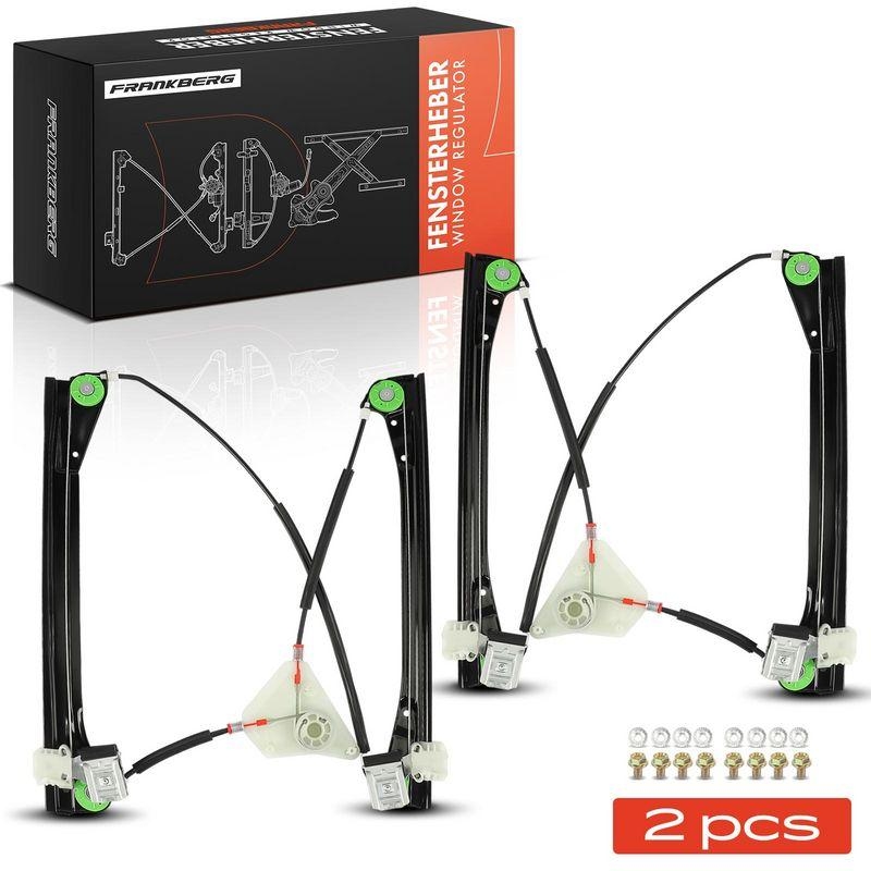 Frankberg Fensterheber